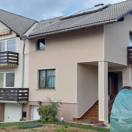 Mici'S Apartments Visoko  Exterior foto